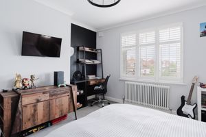 Bed 2- click for photo gallery